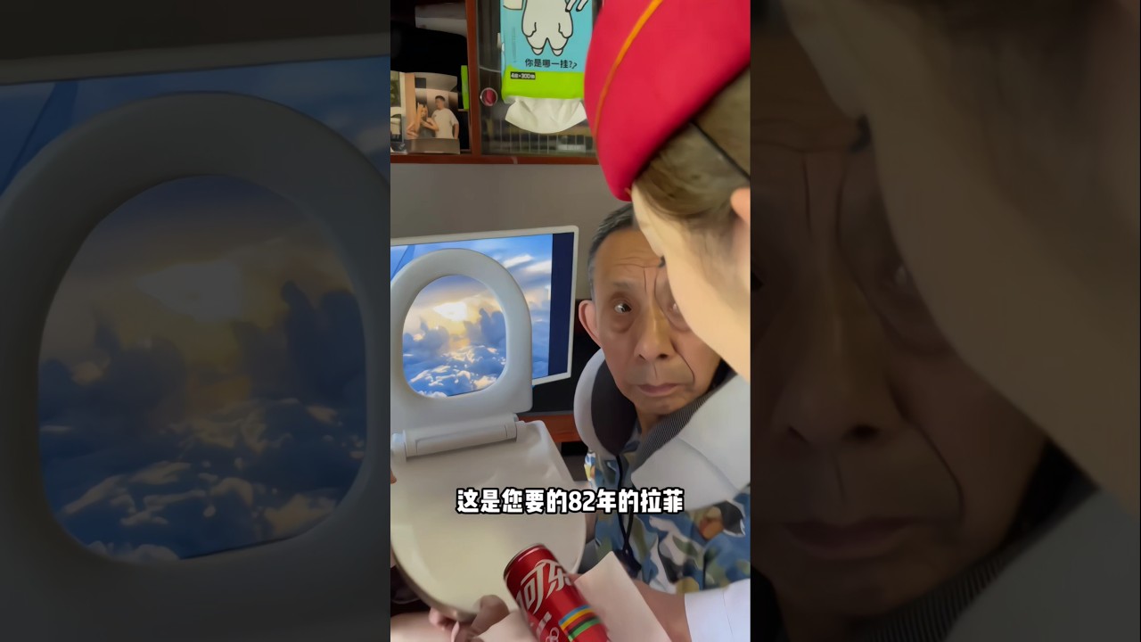 Grandpa's Hilarious Vacation Adventures