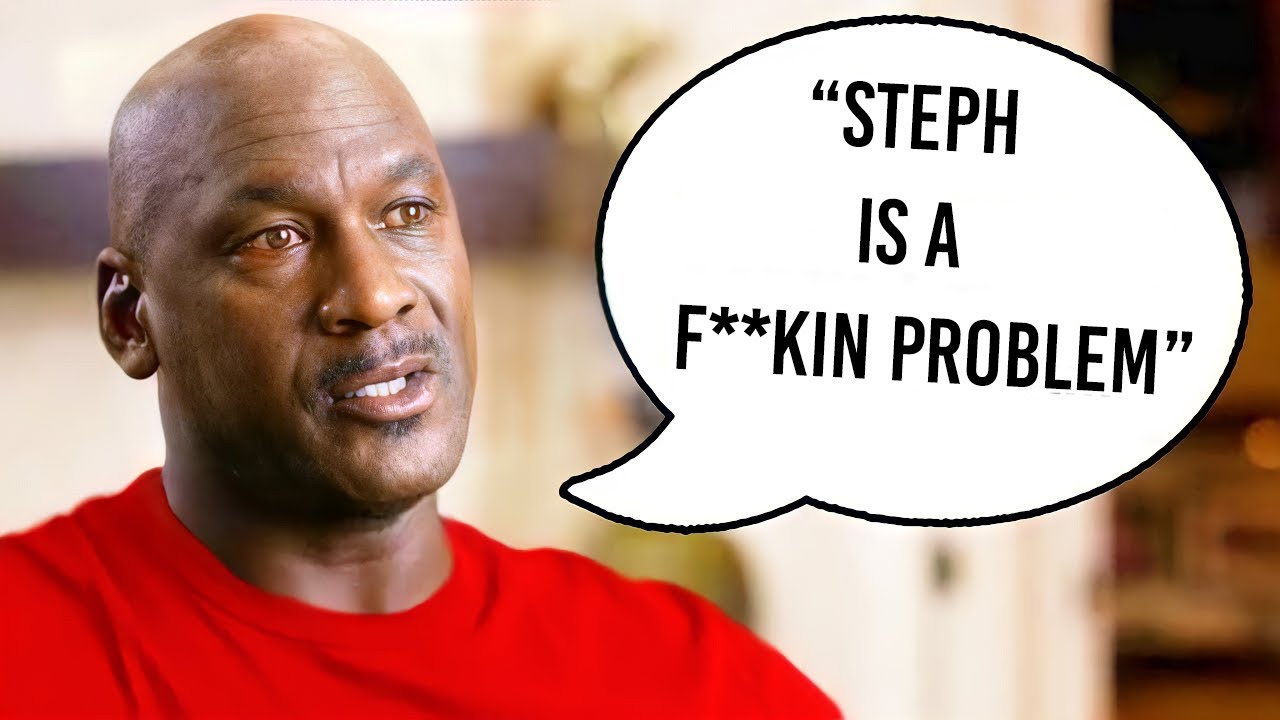 NBA Legends Reveal What Makes Steph Curry Unstoppable 🏀