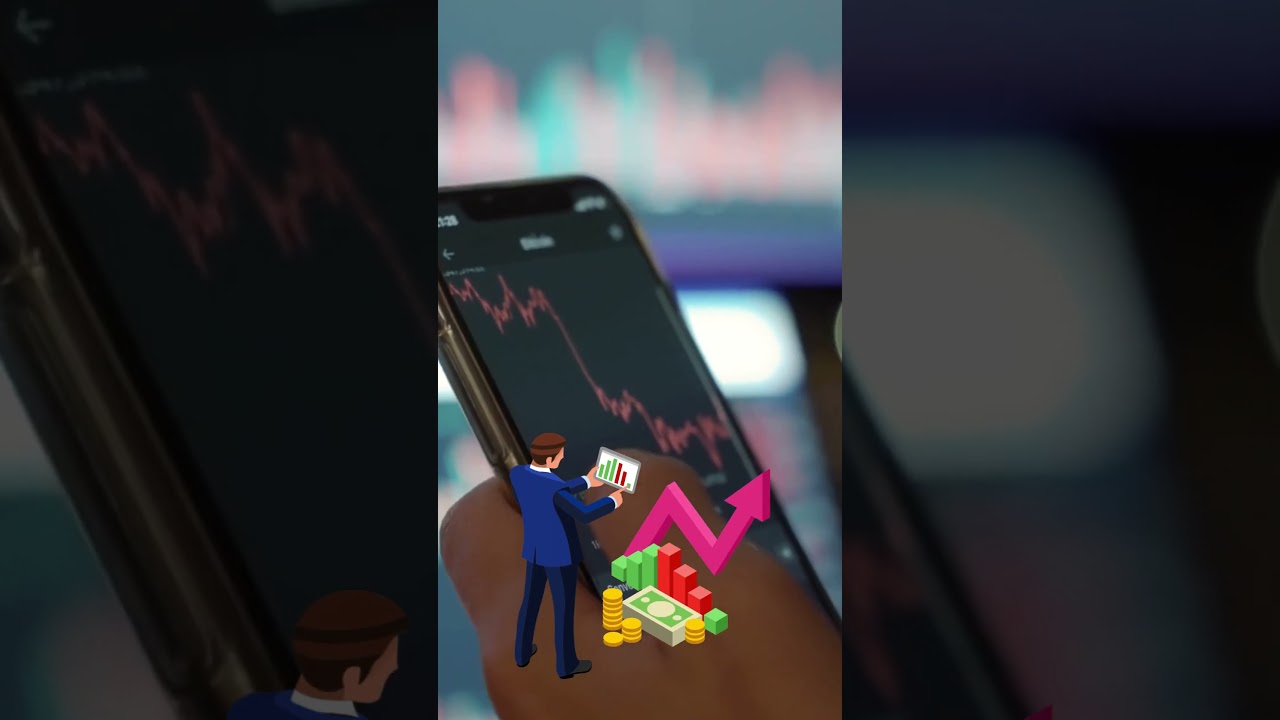 Beginner's Guide to Trading in 2025: Step-by-Step Hindi Tutorial 📈