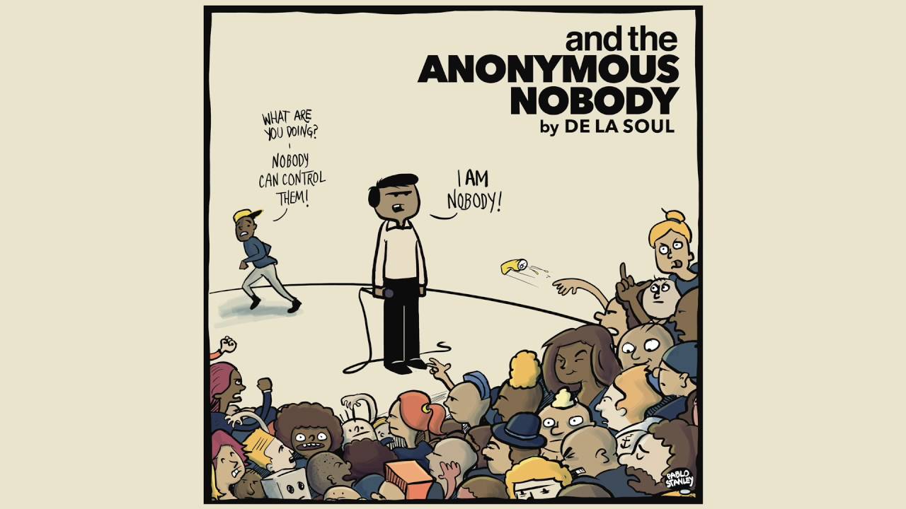 De La Soul - Memory Of... ft. Estelle & Pete Rock 🎶