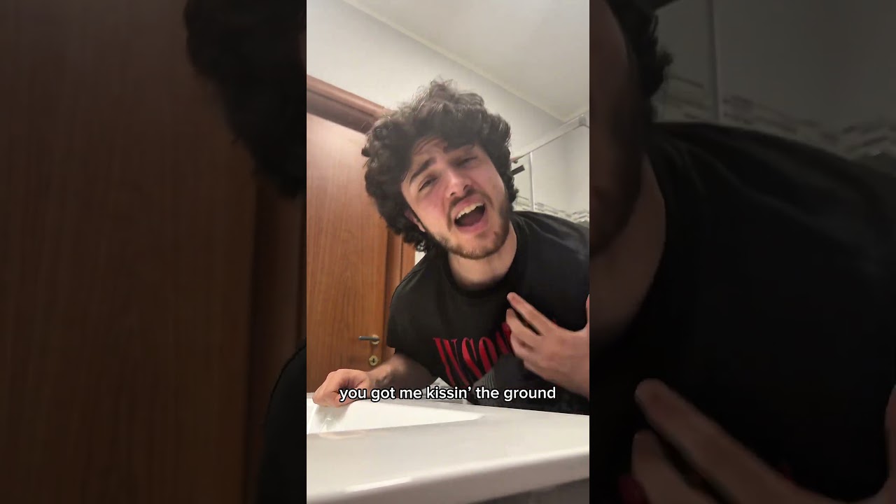 The Ordinary Cover by @AlexWarren 🎶