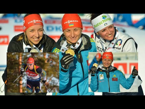 Валя Семеренко — Чемпіонка світу 2015 🏅