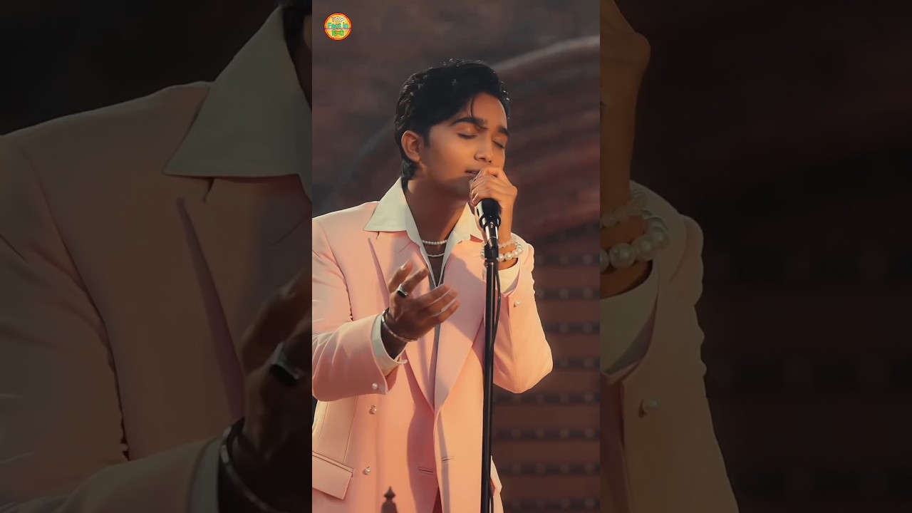 Darshan Raval & Mohammad Faiz: Autotune vs. Natural Voice 🎤