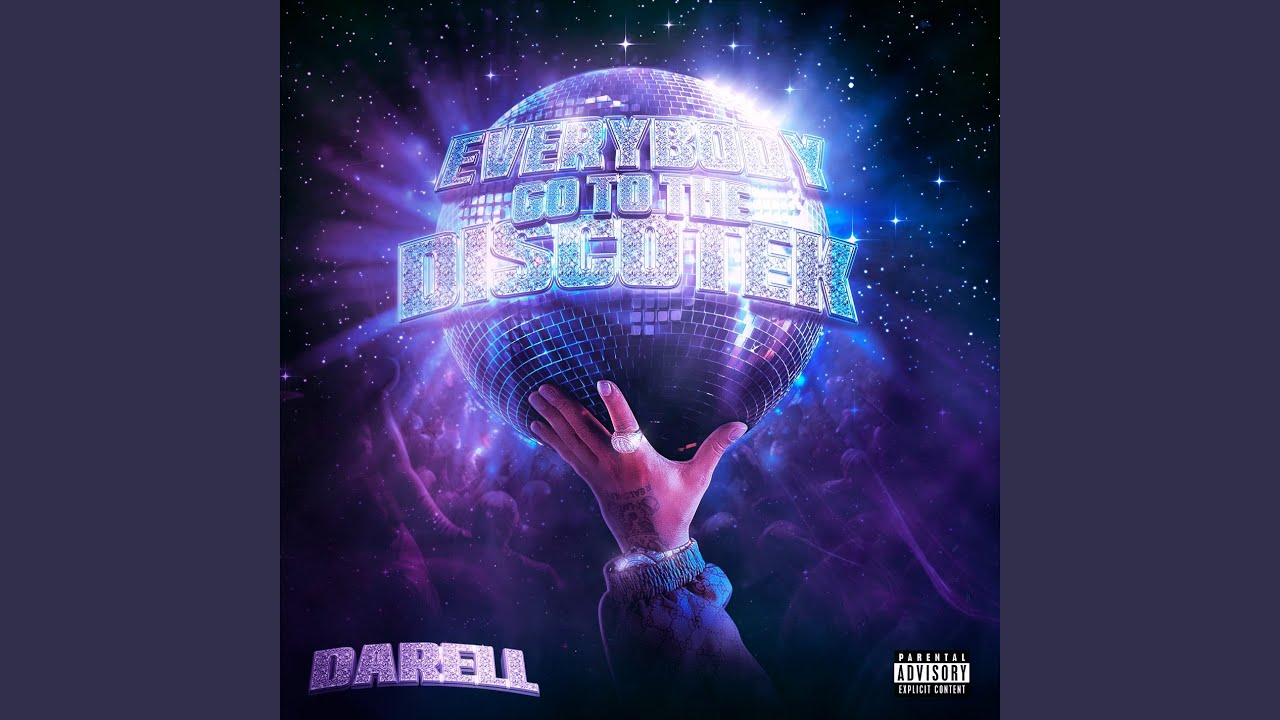 Sale Pa la Calle by Darell & Ozuna 🎶