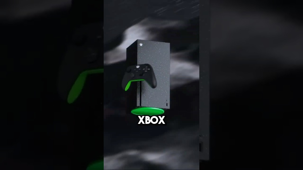 New Xbox to Revolutionize Gaming ๐ฎ