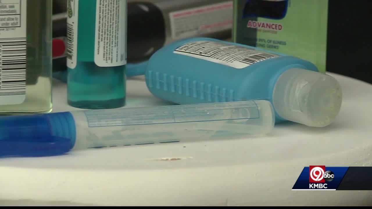 How Much Hand Sanitizer Is Too Much? 🤔 Tips for Safe Use