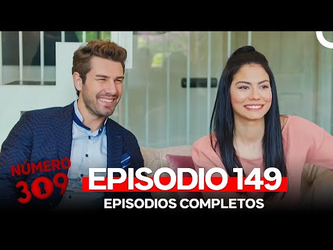 Número 309 149. Episódio (Dublagem em Português)
