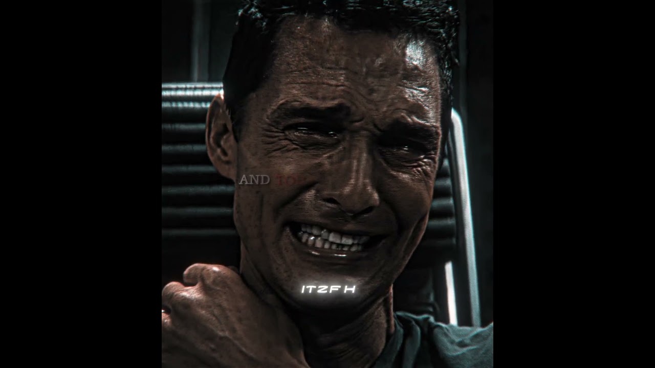 Dad's Promise: 'Interstellar' Slow Edit 🎶