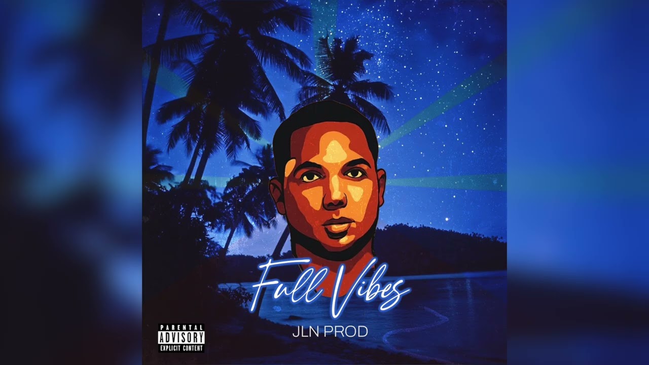 2- Nicko Real Lion X JLN PROD - Boosté (Full Vibe Compilation)