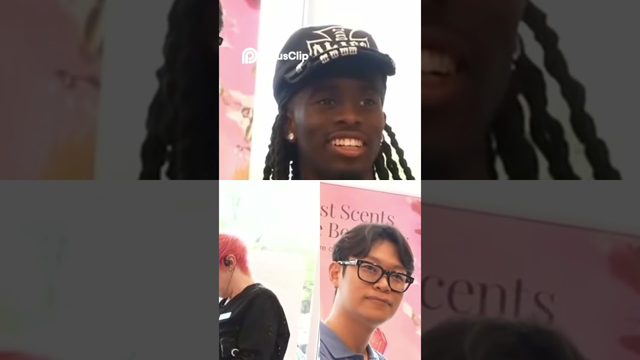 Shimmer University Vlog: Meet Future Students ✨