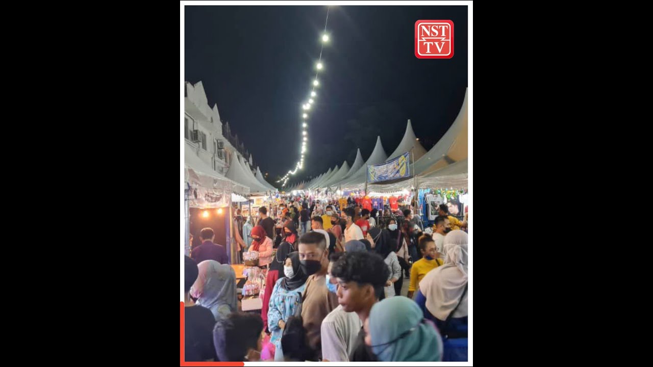 NST lineup 6 Apr 2023