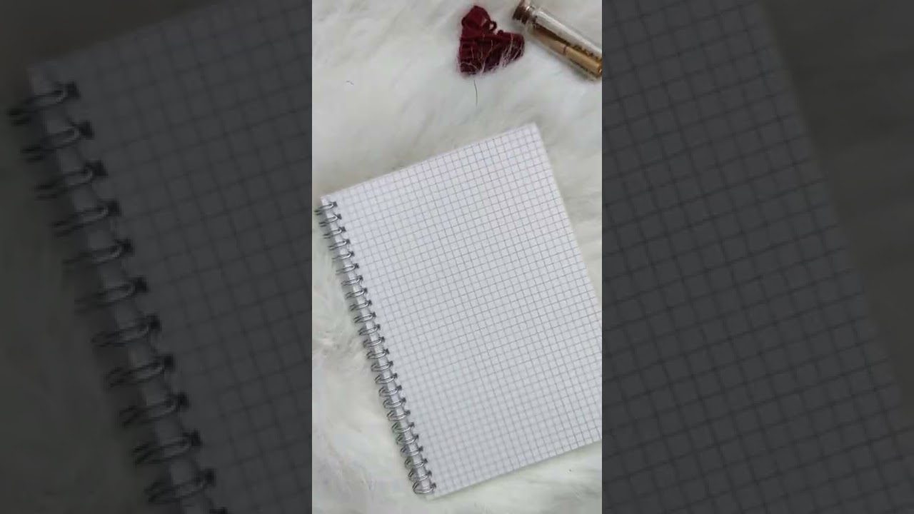 Unboxing Grid Book 📚 #Shorts