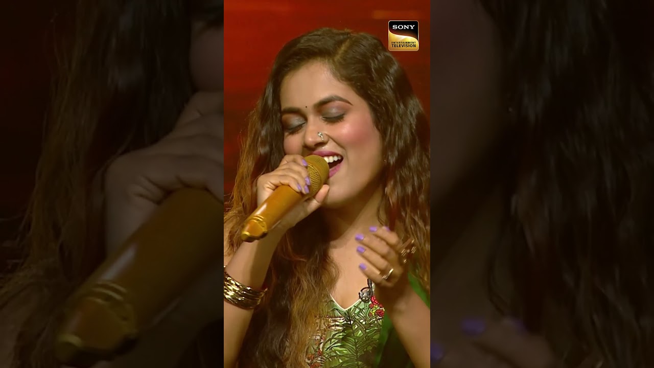 Suraj Hua Madham: Beautiful Duet 🎶 | Superstar Singer S3