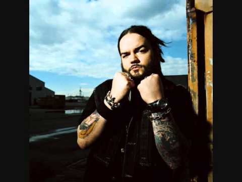 Josey Scott - Just Another War