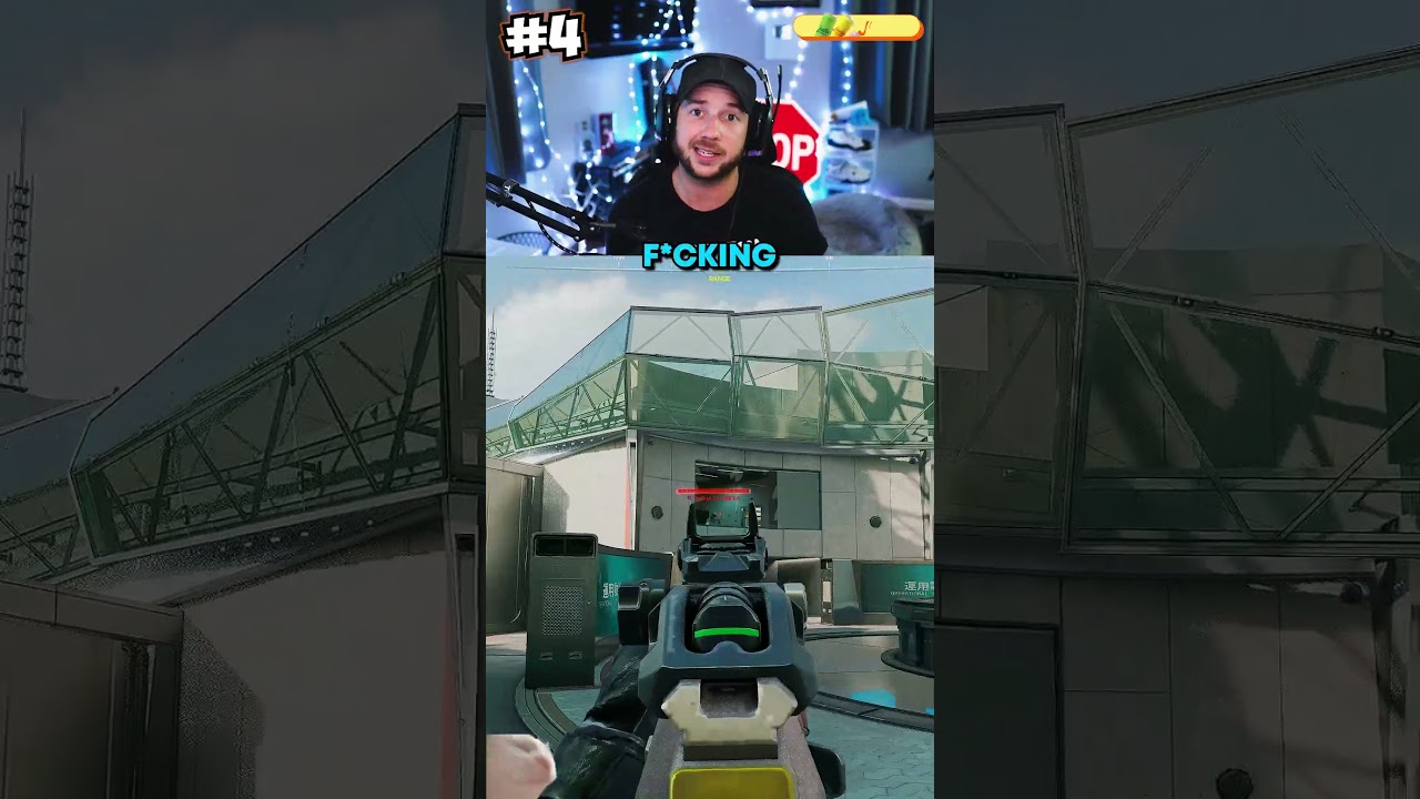 Top 5 Weapons in Black Ops 7 Beta 🔫