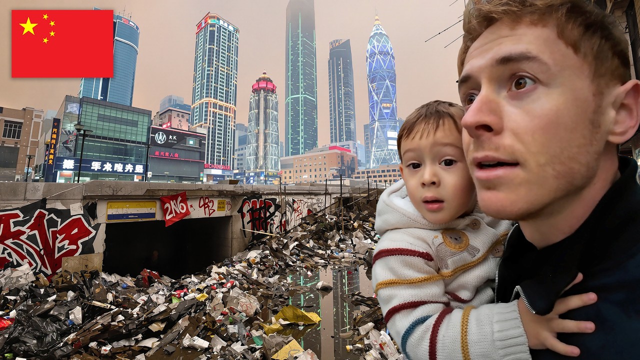 Uncover the Truth About China 🇨🇳 | Busting Common Myths & Misconceptions