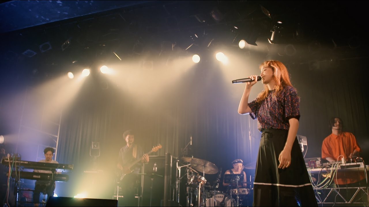 iri 「Wonderland」 from iri Presents “ONLINE SHOW”