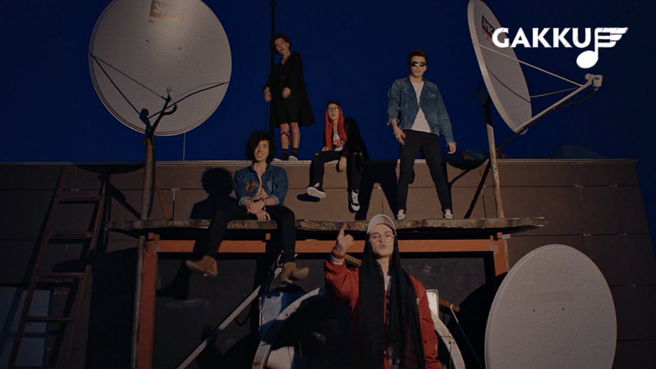 Moonlight in Tokyo 🎥