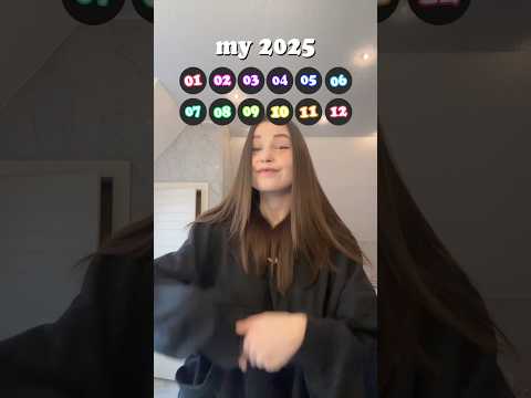 2025 wird unser Jahr ❤️ folgt mir auch auf Insta: patricia.herfort ❤️ #shorts #2025