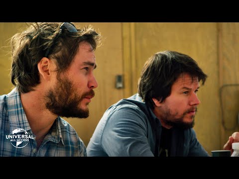 Lone Survivor | Let's Win This Fight | Extended Preview