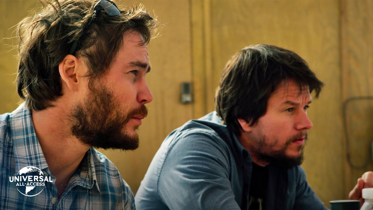 Lone Survivor: Extended Preview – Ready to Win This Fight 🎯