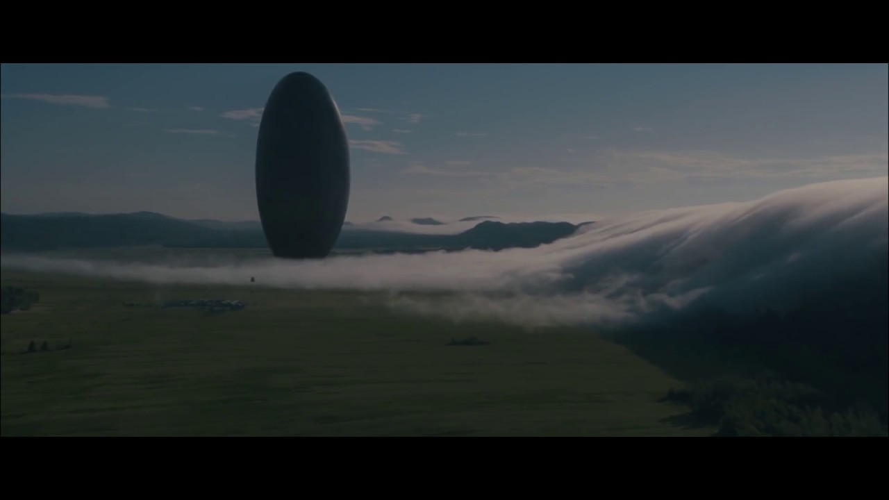 Arrival & 'On The Nature of Daylight' 🌅