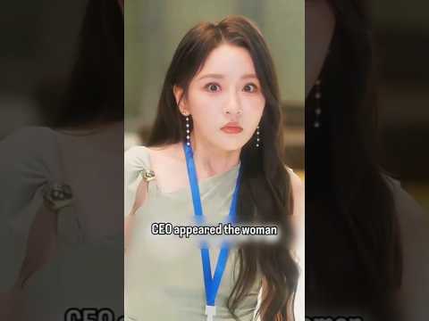 The man she married in a flash turned out to be the company's new CEO #shorts #movie #drama