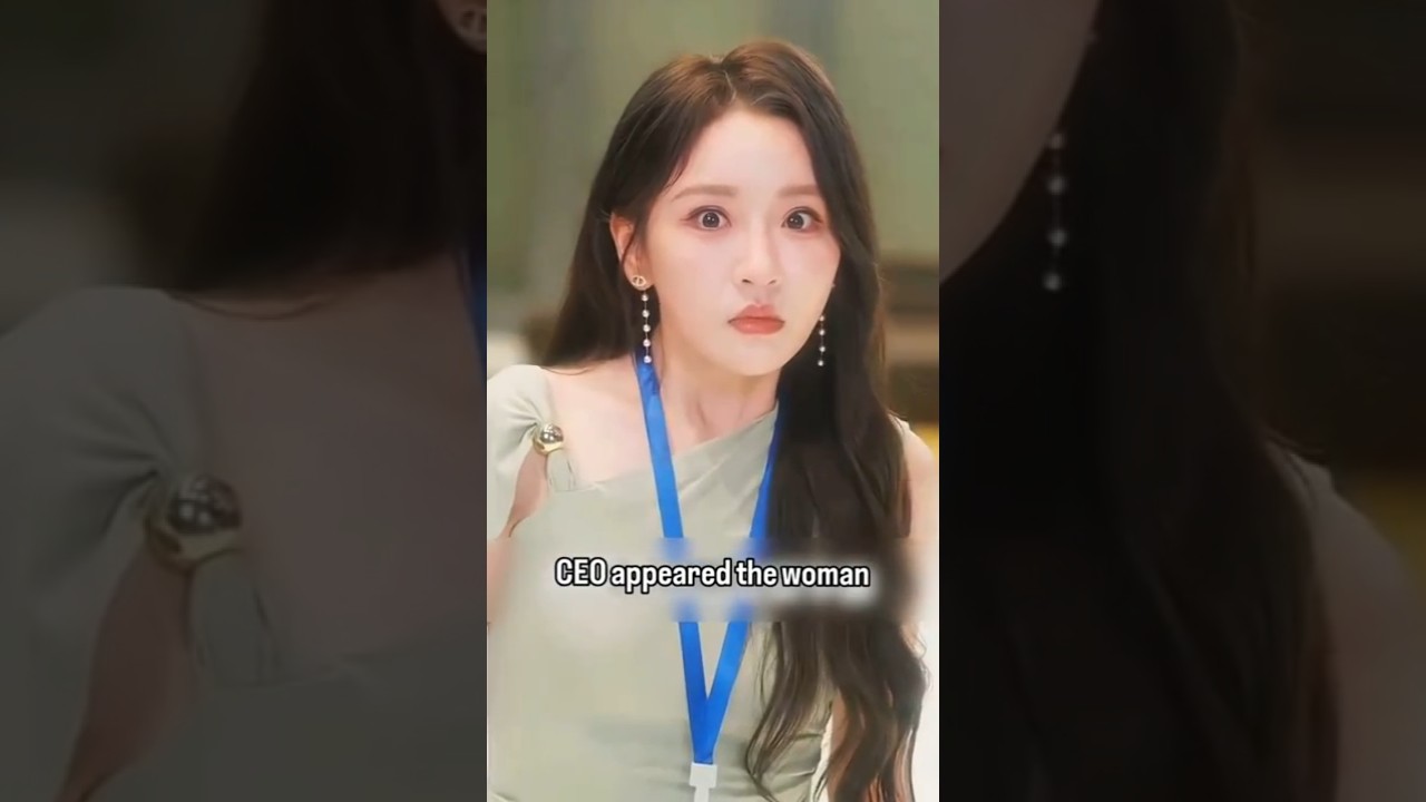 Married in a Flash, She Discovers He's the New CEO π