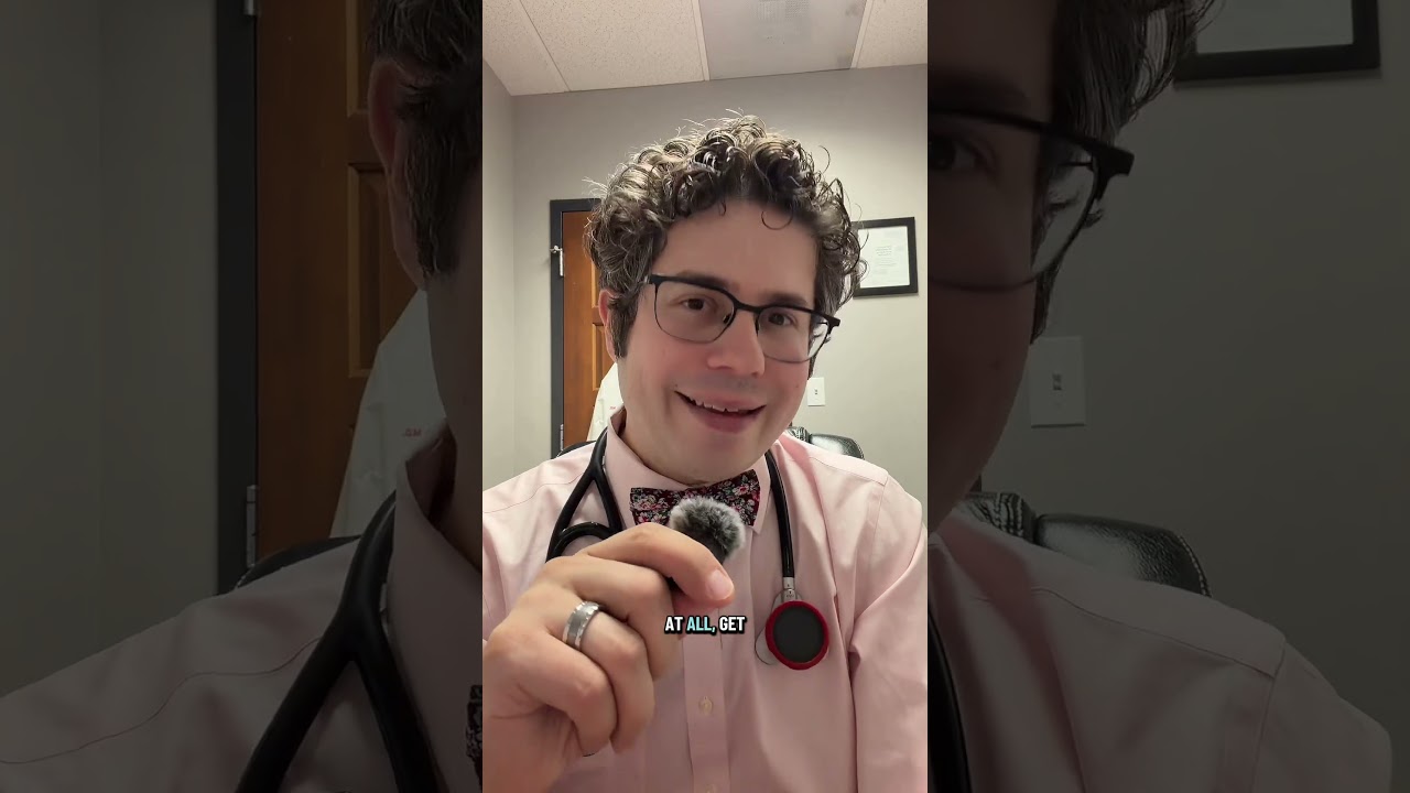 A new food allergy treatment? #food #allergies #doctor