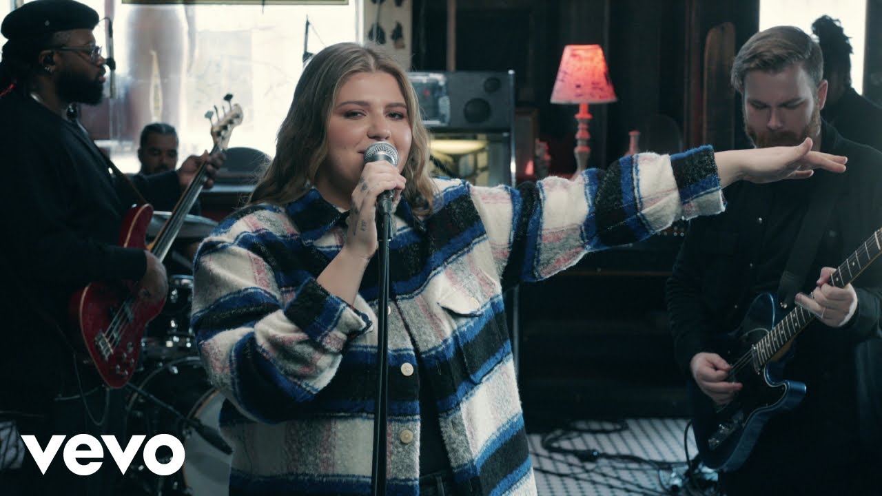 Yebba - Boomerang (Live) | Dawn Album Out Now 🎶