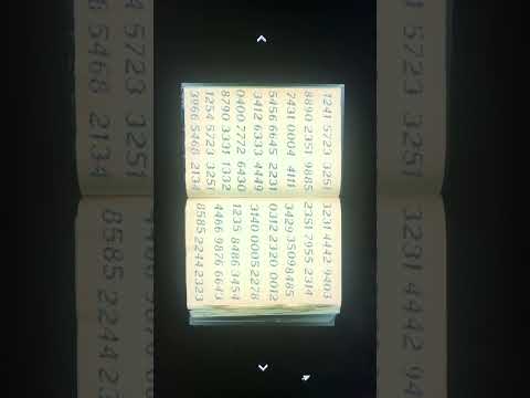 Codebook on level 7 ( apeirophobia ) ( reupload ) ( no problem again )