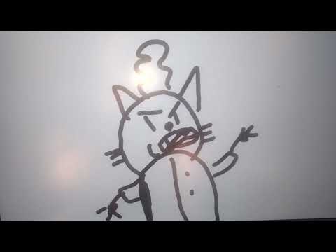 Три кота потерянный эпизод. Никогда не смотри эту серию