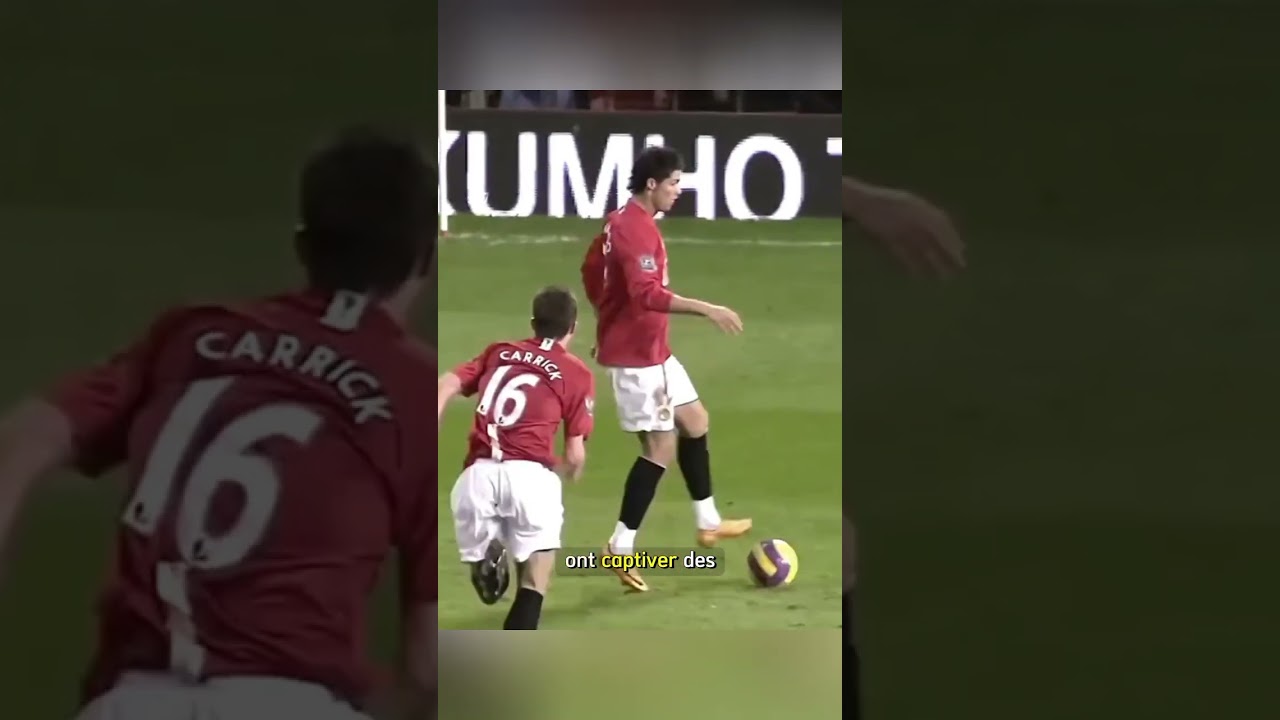 Les 5 Top 5 Dribbleurs de l'Histoire du Football ⚽