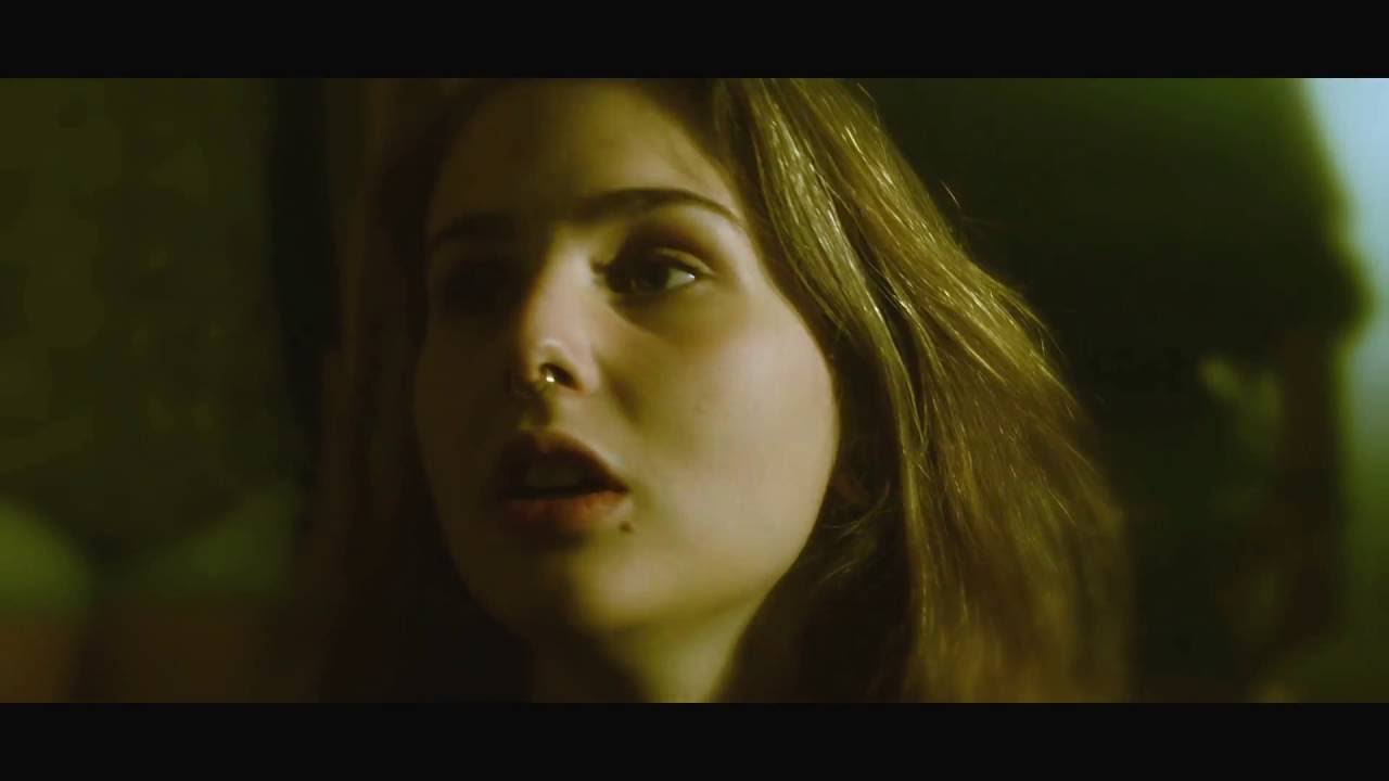 Act of Departure - Chasing Failure 🎶 | Official Music Video from the Upcoming Album 'Guide Me'