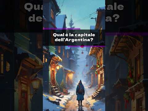 Quiz Geografia - Le hai indovinate tutte? ✈️ #quiz #trivia #quizz #domande #curiosità #geografia