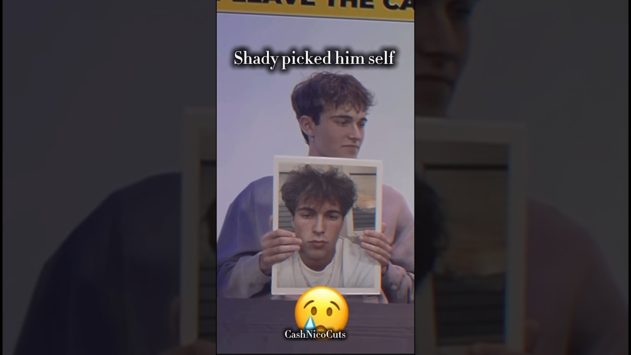 Shady Reminds Not to Leave Cash & Nico Team 💛