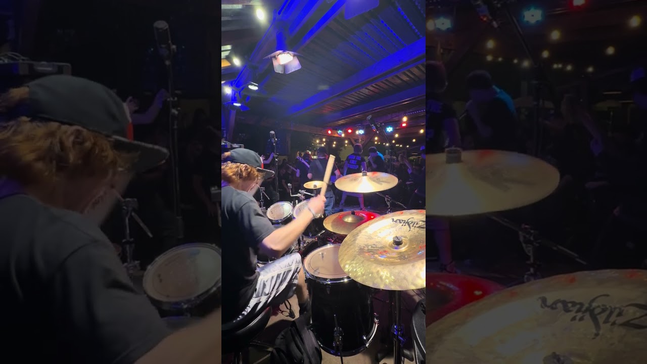 Live Performance by Jimmy H. Doolittle at Booze Bros on 10/11/25 ๐ธ