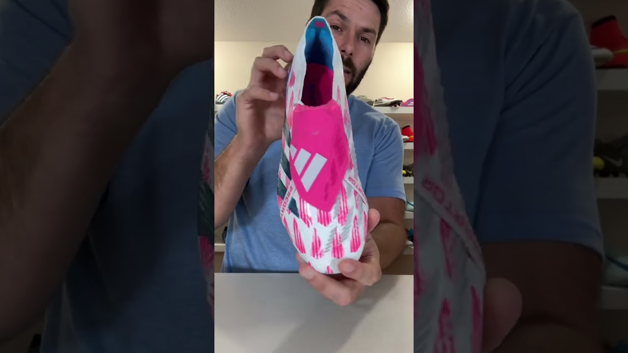 Top 4 Football Boots for Better Grip ⚽