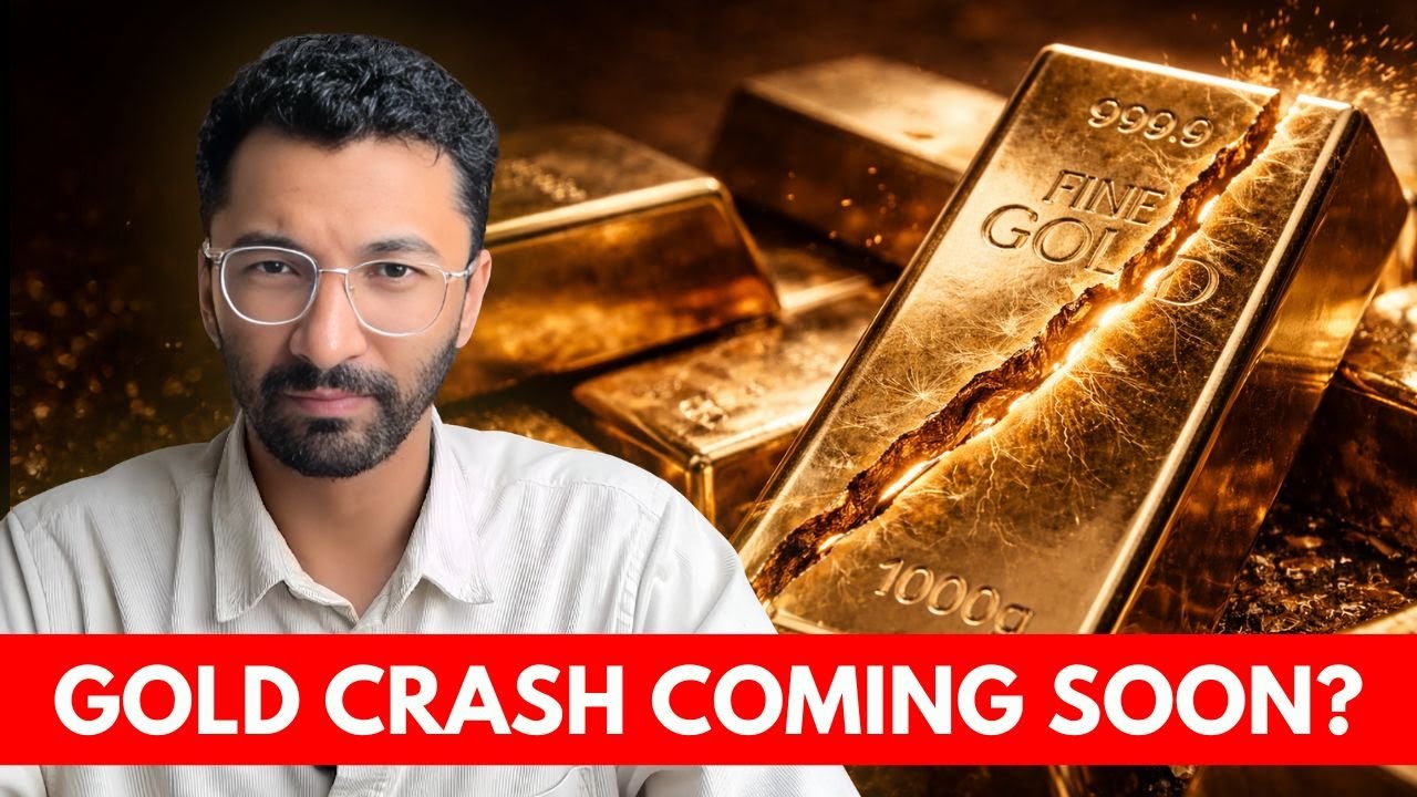 Gold & Silver Hit Record Highs: Buy or Wait? 💰