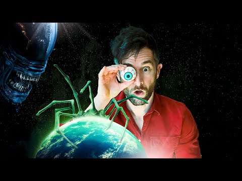 Le vrai problème d'ALIEN EARTH