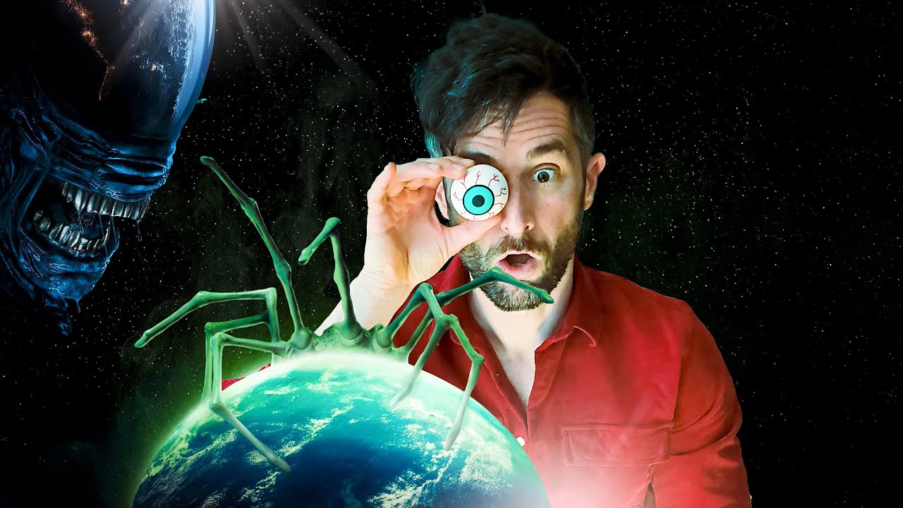 ALIEN EARTH : Décryptage du Lore et ses Défis 🚀