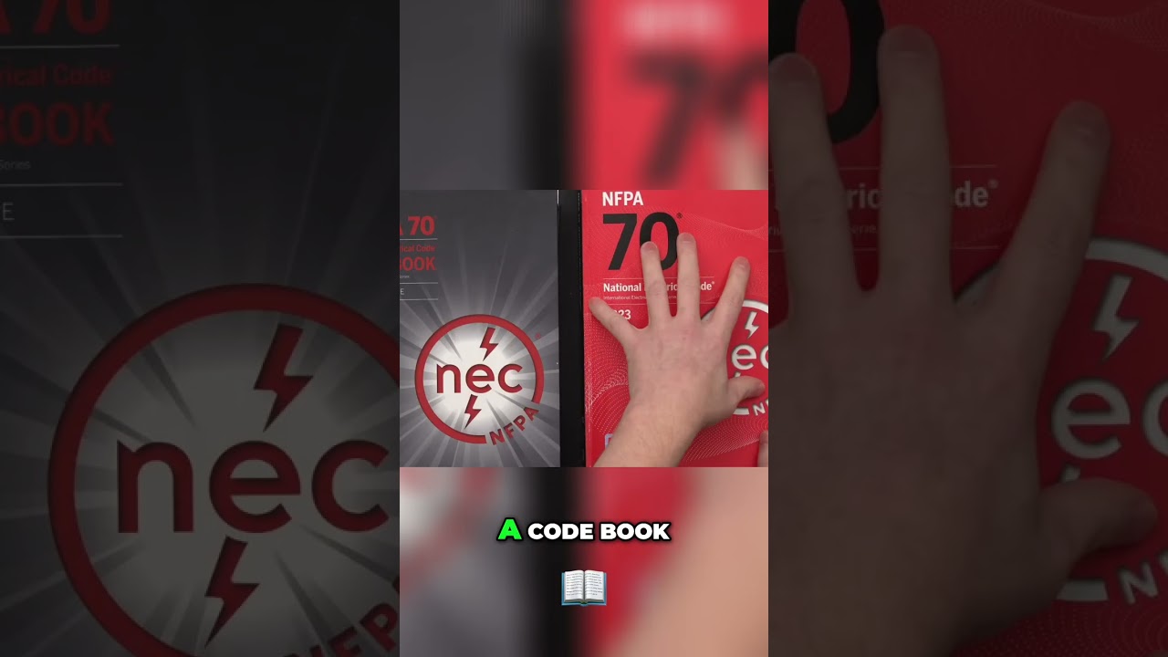 Essential Code Books: Handbook vs. Regular Code Book