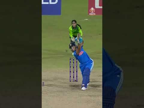 Sidra Nawaz, Richa Ghosh and Sneh Rana’s brilliant performances make the Rexona POTD 🗳