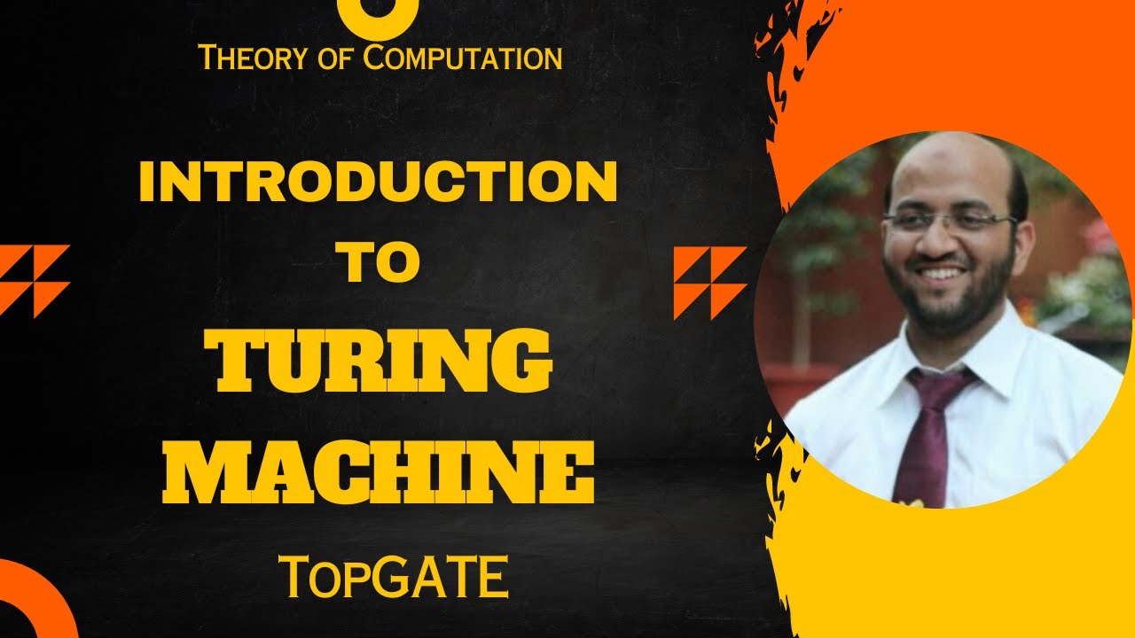 Understanding Turing Machines: The Foundation of Modern Computing π€