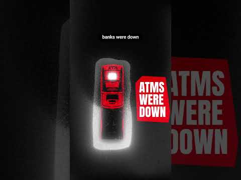 The Russian cyberattack that crippled Ukraine