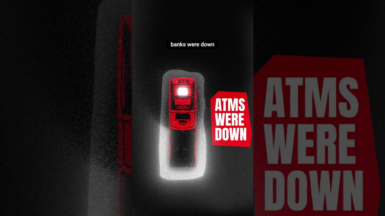 The Russian Cyberattack Impacting Ukraine