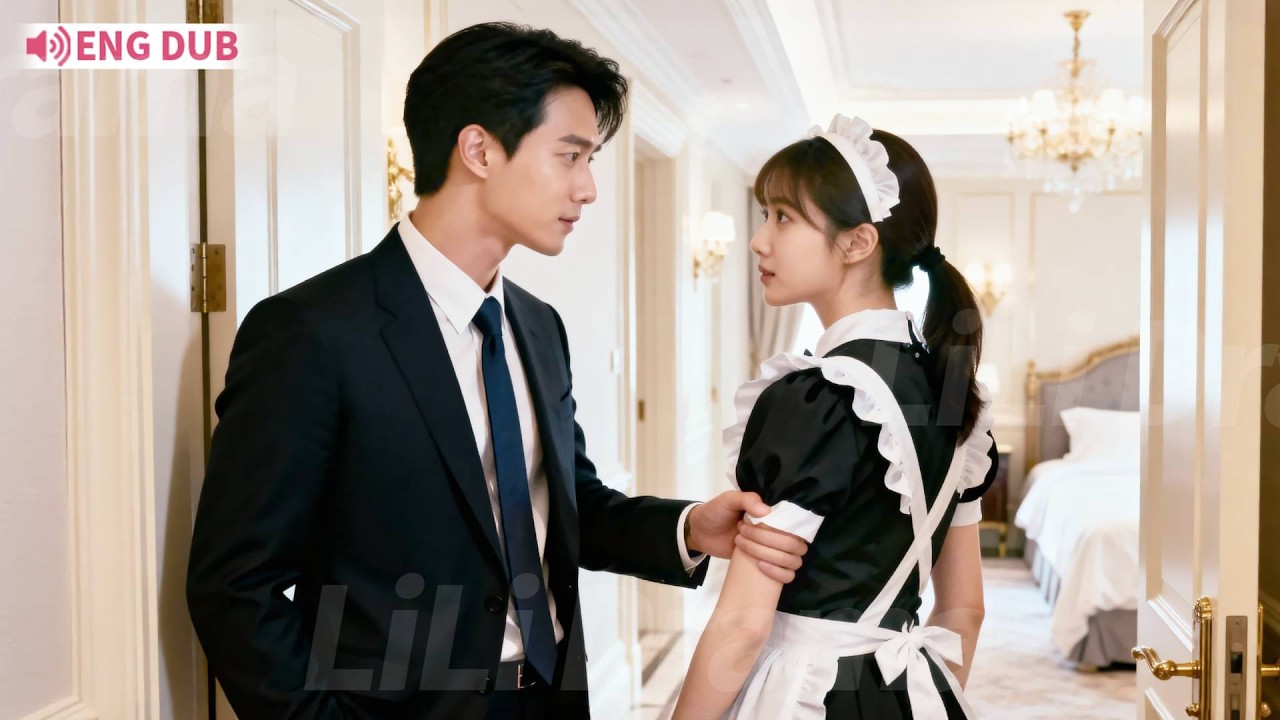 CEO Neglected Wife for Six Years Until She Dressed as a Maid—Then He Fell in Love Again