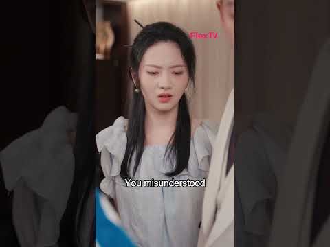 Clip-âThe Psychic Child & Her Accidental Dadsâ| Get FlexTV APP