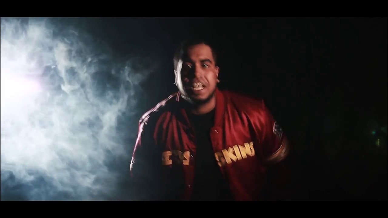 Klay Bbj 2017 ✪ الغضب ✪ AL GHADHAB | Powerful Arabic Song