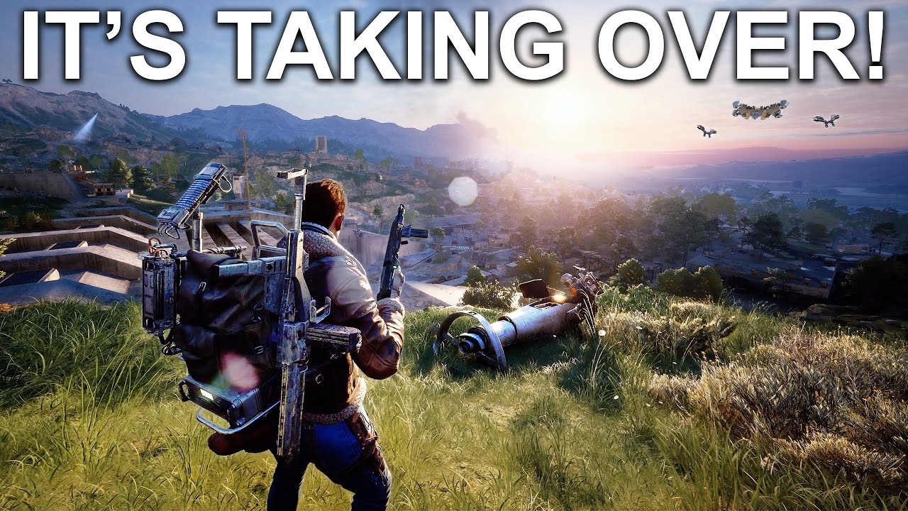 Arc Raiders Launch Gameplay is Unbelievable...